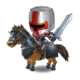 Heavy Cavalry