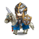 Templar Knight