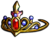 Tennyo's Headdress