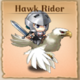 Hawk Rider
