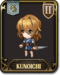 Kunoichi