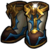 Speed Boots