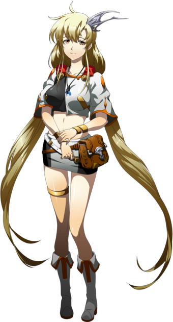 Liana Mobile Langrisser Wiki