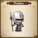 Phalanx
