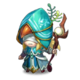 Forest Priest