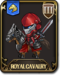 Royal Cavalry