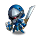 Guardian Infantry