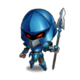 Vanguard Lancer