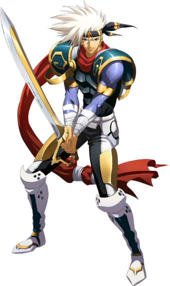 Landius Mobile Langrisser Wiki