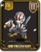 Griffin Rider