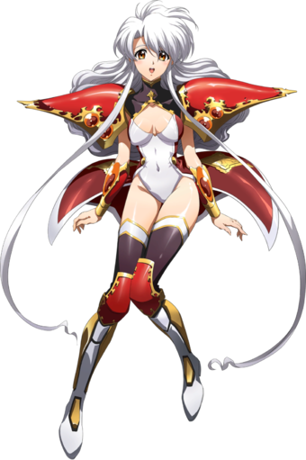 Clarett Mobile Langrisser Wiki