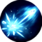 Ice Missile