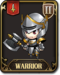Warrior
