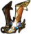 Spirit Boots