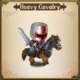 Heavy Cavalry