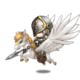 Pegasus Rider