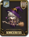 Sorceress