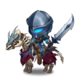 Undead Knight