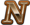 N