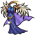 Tennyo's Robe