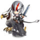 Griffin Rider