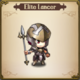 Elite Lancer