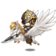 Holy Pegasus