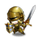 Highland Warrior