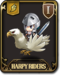 Hawk Rider