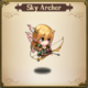 Sky Archer