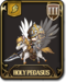 Holy Pegasus