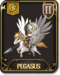 Pegasus Rider