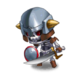 Skeleton Warrior