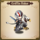 Griffin Rider