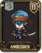 Ambusher
