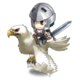 Hawk Rider