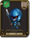 Vanguard Lancer