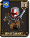 Heavy Cavalry