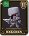 Rock Golem