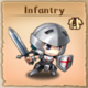 Infantry