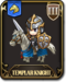Templar Knight