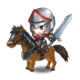 Elite Cavalry