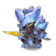 Crystal Molder