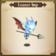 Lesser Imp