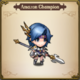 Amazon Champion