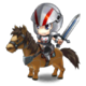 Cavalry