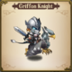 Griffon Knight