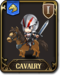 Cavalry