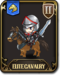 Elite Cavalry