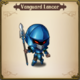 Vanguard Lancer
